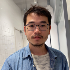 Avatar for Shixiang Wang from gravatar.com