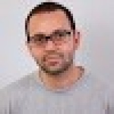 Avatar for iferminm from gravatar.com