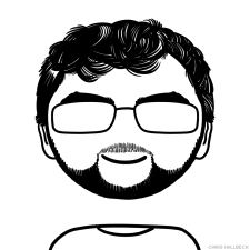 Avatar for Ben Horkley from gravatar.com