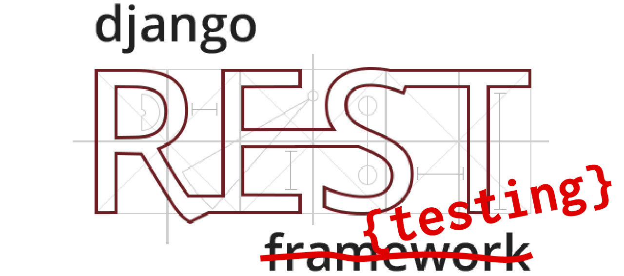 Django REST Testing