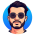 Avatar for pbelskiy from gravatar.com