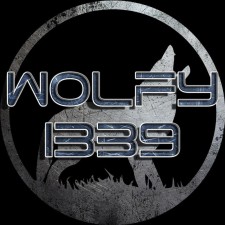 Avatar for wolfy1339 from gravatar.com
