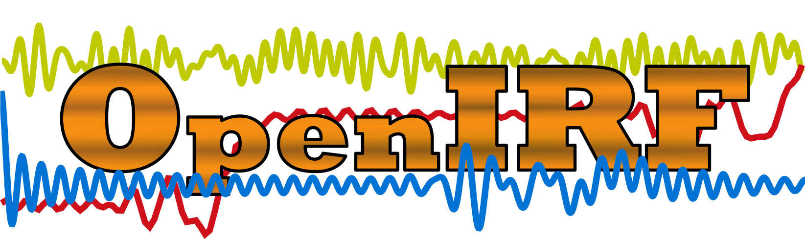 OpenIRF Logo
