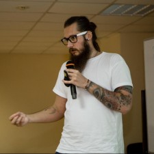 Avatar for Roman Inozemtsev from gravatar.com
