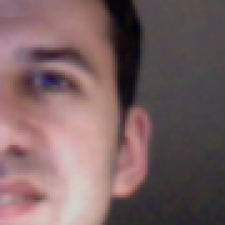Avatar for dskrad from gravatar.com