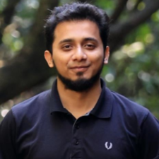 Avatar for Muhammad Ali from gravatar.com