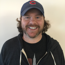 Avatar for Chris Fregly from gravatar.com