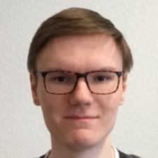 Avatar for Patrick Stotko from gravatar.com
