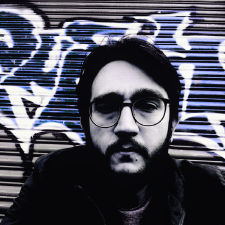 Avatar for Sercan Sagman from gravatar.com