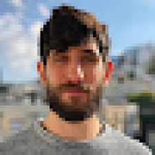 Avatar for Yair Shachar from gravatar.com