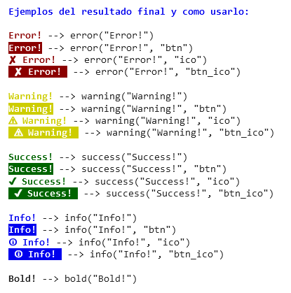 output_styles