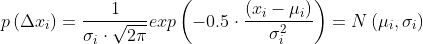 equation