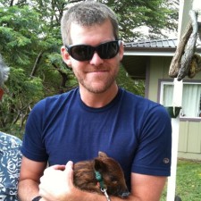 Avatar for Eben Broadbent from gravatar.com