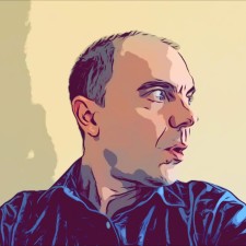 Avatar for Corey from gravatar.com