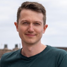 Avatar for Thomas Skowron from gravatar.com
