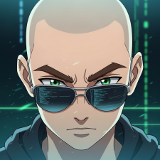 Avatar for Aleksandar Farkov from gravatar.com