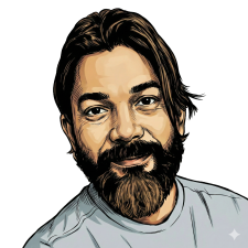 Avatar for Prashant Sinha from gravatar.com
