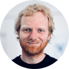 Avatar for Ralf Junghanns from gravatar.com