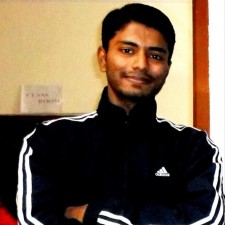 Avatar for Ajeet Khan from gravatar.com