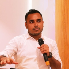 Avatar for Partha Sarathi Kundu from gravatar.com