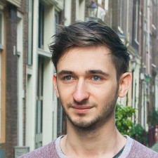 Avatar for Vivien Cormier from gravatar.com