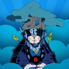 Avatar for Marc Bell from gravatar.com
