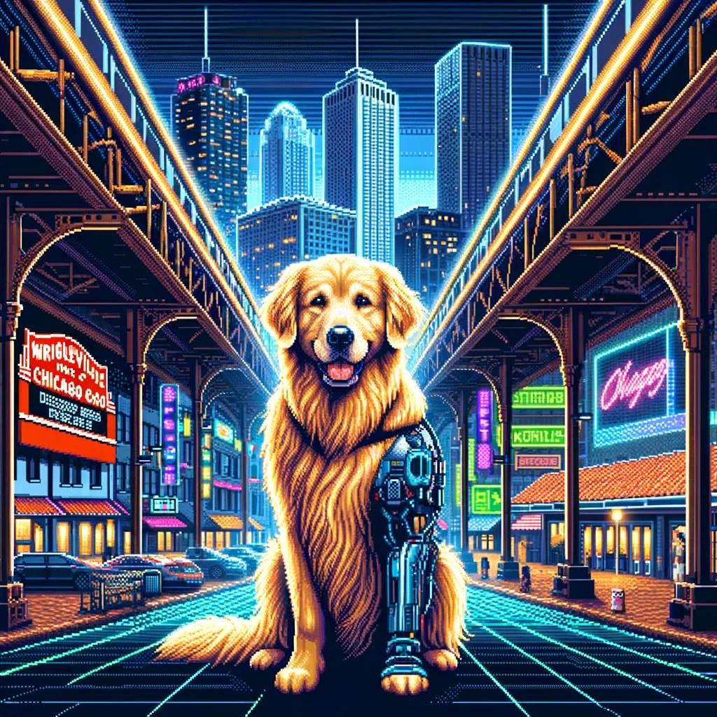 koda-retriever-mascot