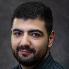 Avatar for Saed SayedAhmed from gravatar.com