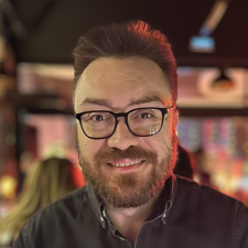 Avatar for CengizCan from gravatar.com