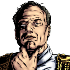 Avatar for grunny from gravatar.com