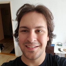 Avatar for wyko from gravatar.com
