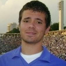 Avatar for Andrey Lino Luiz from gravatar.com