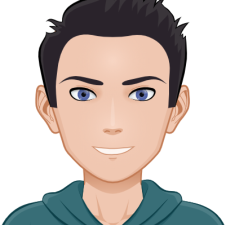 Avatar for Max from gravatar.com