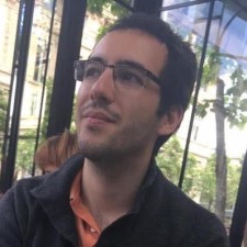 Avatar for Tripp Weiner from gravatar.com