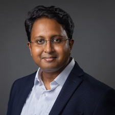 Avatar for Hari Krishnan from gravatar.com