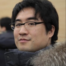 Avatar for jo8937 from gravatar.com