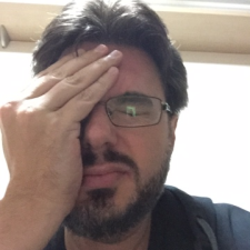 Avatar for JulioBiason from gravatar.com