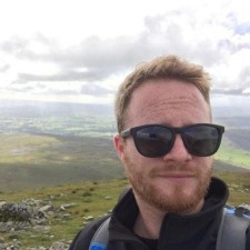 Avatar for Lee Briggs from gravatar.com
