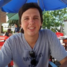 Avatar for Federico Sismondi from gravatar.com