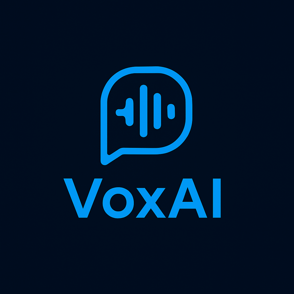 VoxAI Logo