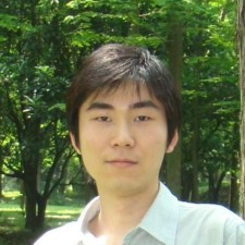 Avatar for Binglin Chang from gravatar.com