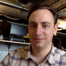 Avatar for Jason Kessler from gravatar.com