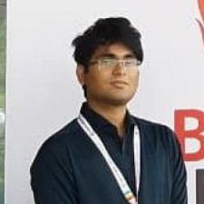 Avatar for Sagnik Ghosh from gravatar.com