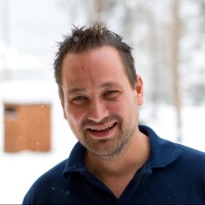 Avatar for Paul Fremantle from gravatar.com