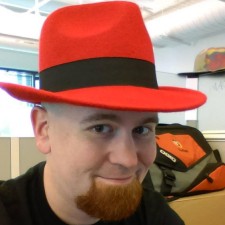 Avatar for Adam Haile from gravatar.com