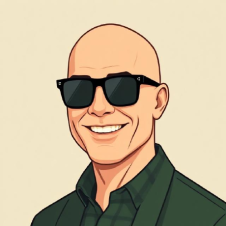 Avatar for Heinrich Krupp from gravatar.com