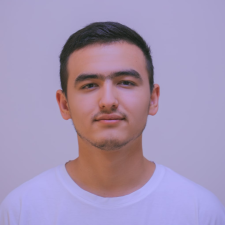 Avatar for Jumayev Ubaydullo from gravatar.com