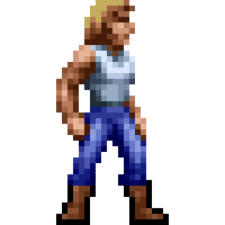 Avatar for Malvineous from gravatar.com