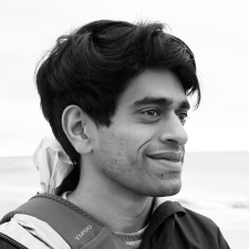 Avatar for Niru Maheswaranathan from gravatar.com