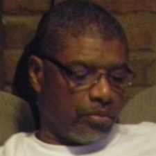 Avatar for James E. McFaddin from gravatar.com